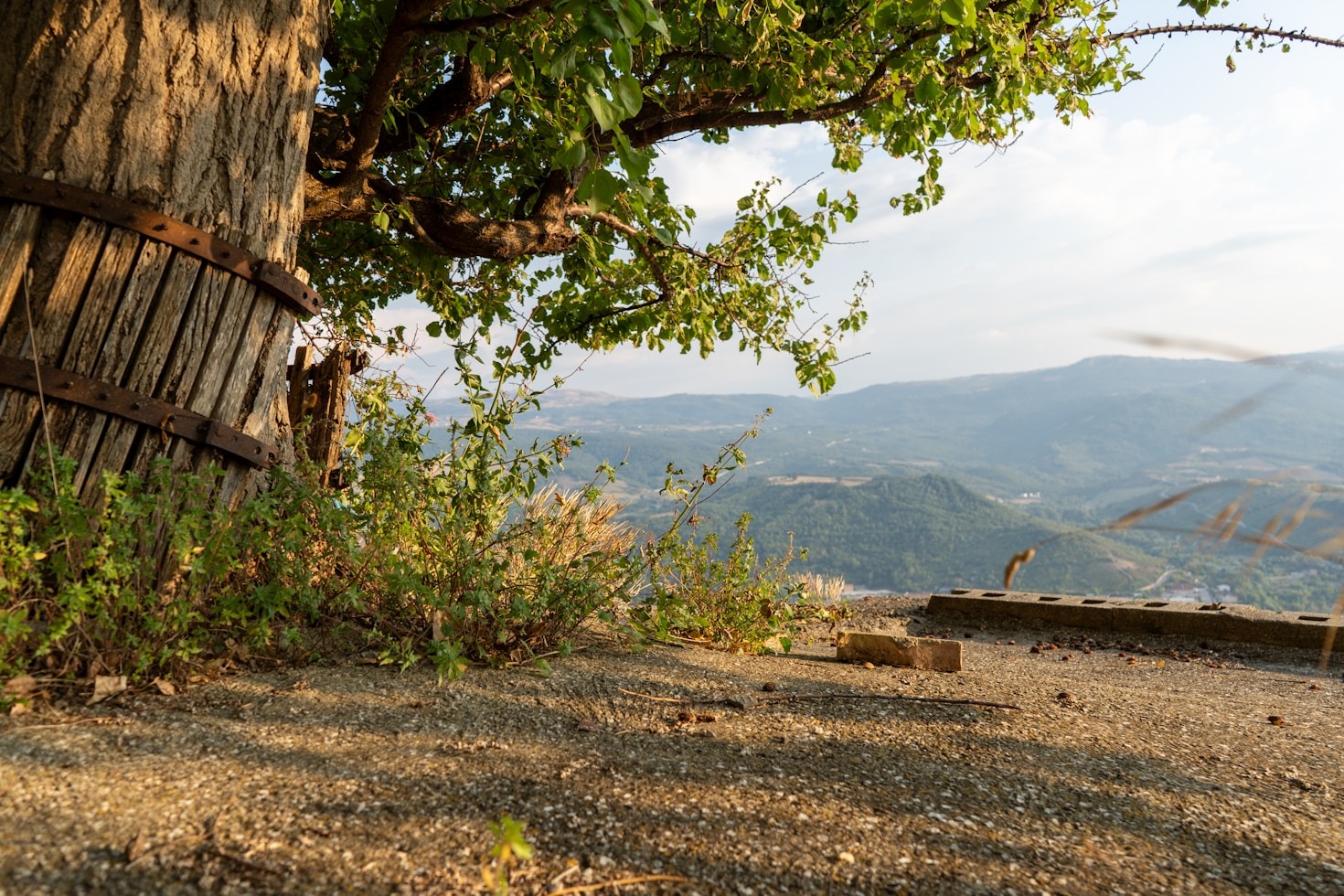 Borghi incantevoli da visitare in Irpinia